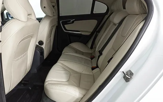 Volvo S60 2.00 автомат, фото №1