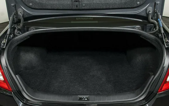 Nissan Teana 2.50 вариатор, фото №1