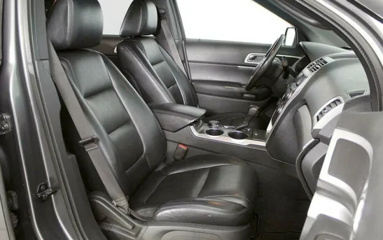 Ford Explorer 3.50 автомат, фото №1