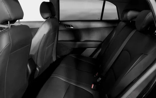 Hyundai Creta 2.00 автомат, фото №1