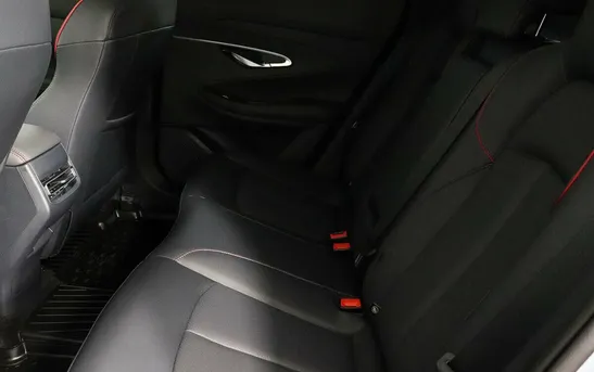 Changan UNI-T 1.50 робот, фото №1