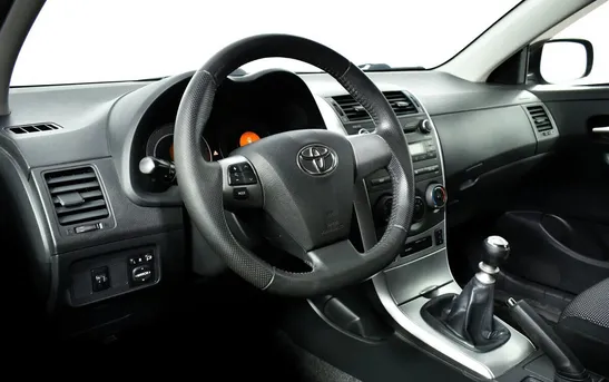 Toyota Corolla 1.60 механика, фото №1