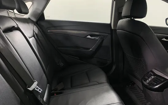 Hyundai i40 2.00 автомат, фото №1