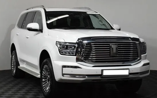 Tank 500 3.00 автомат, фото №1