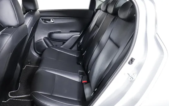 Kia Rio 1.60 автомат, фото №1