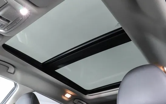 Nissan X-Trail 2.00 вариатор, фото №1