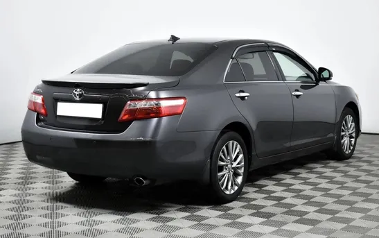 Toyota Camry 2.40 автомат, фото №1