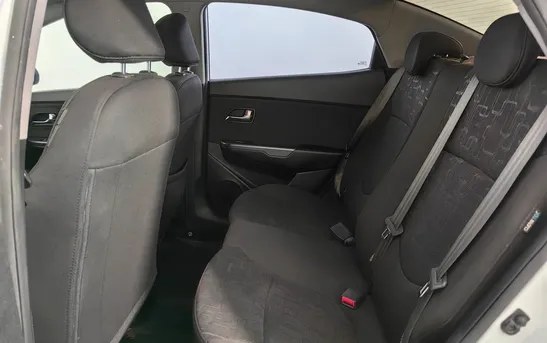 Kia Rio 1.60 автомат, фото №1