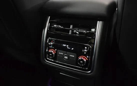 Tank 500 3.00 автомат, фото №1