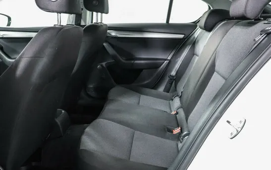 Skoda Octavia 1.60 автомат, фото №1