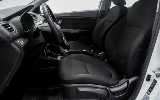 Kia Rio 1.60 механика, фото №1
