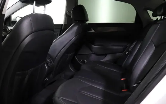 Hyundai Sonata 2.00 автомат, фото №1