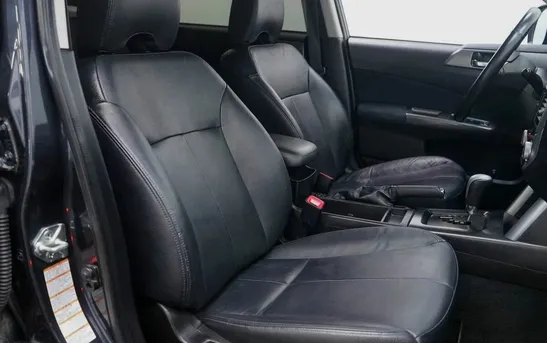 Subaru Forester 2.50 автомат, фото №1