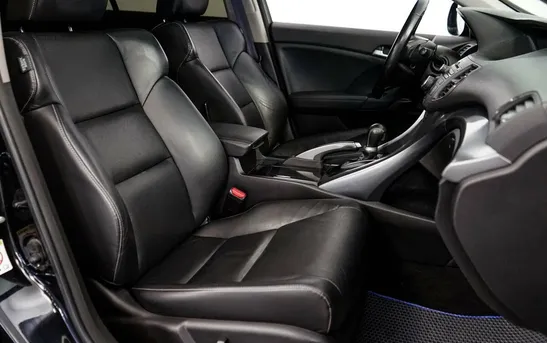 Honda Accord 2.40 автомат, фото №1