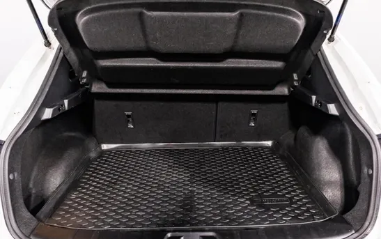 Nissan Qashqai 2.00 вариатор, фото №1