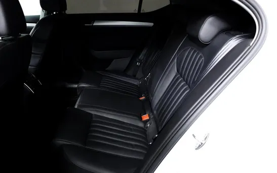 Skoda Superb 1.80 робот, фото №1