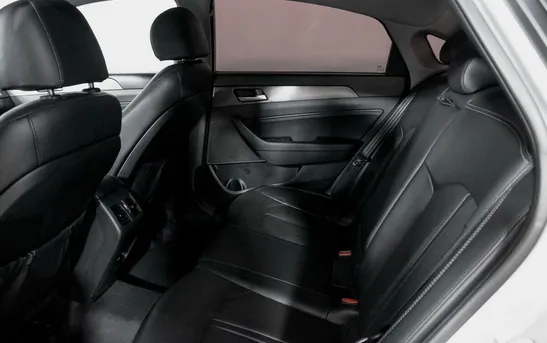 Hyundai Sonata 2.00 автомат, фото №1