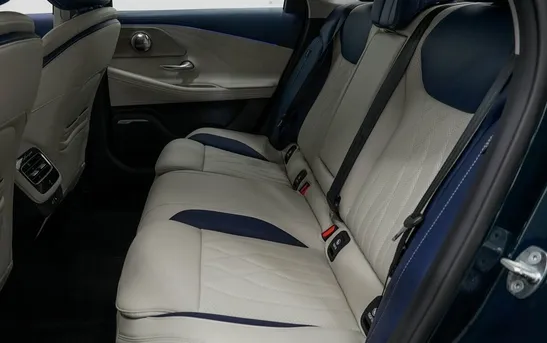 CHERY Arrizo 8 1.60 робот, фото №1