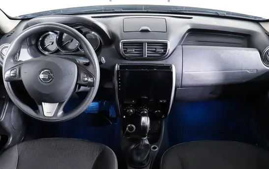 Nissan Terrano 2.00 автомат, фото №1