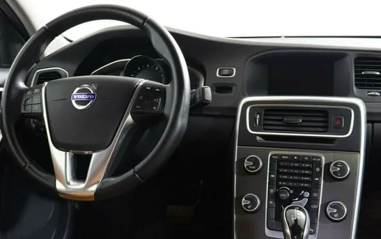 Volvo S60 2.00 автомат, фото №1