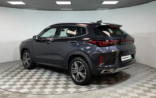 EXEED LX 1.50 вариатор, фото №1