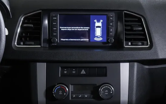 УАЗ Patriot 2.70 механика, фото №1