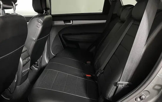 Kia Sorento 2.20 автомат, фото №1