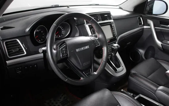 Haval H6 1.50 автомат, фото №1