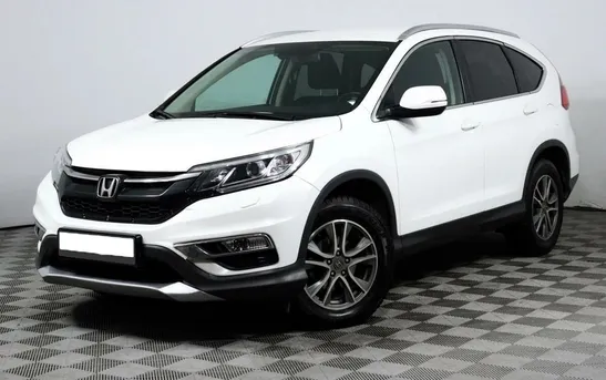 Honda CR-V 2.00 автомат, фото №1
