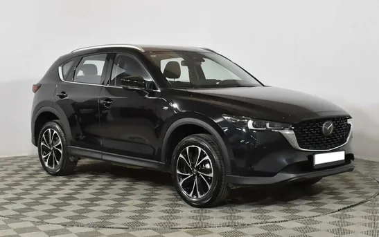 Mazda CX-5 2.50 автомат, фото №1