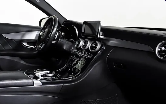 Mercedes-Benz C-Класс 2.00 автомат, фото №1