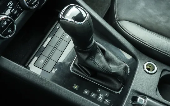 Skoda Octavia 1.60 автомат, фото №1