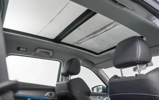 Jetour X70 PLUS 1.60 робот, фото №1