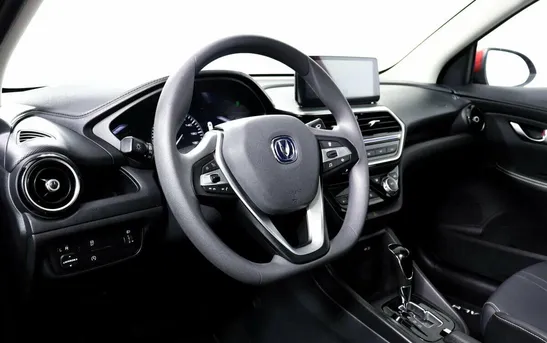 Changan Alsvin 1.50 робот, фото №1