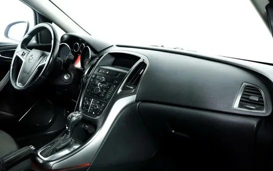 Opel Astra 1.40 автомат, фото №1