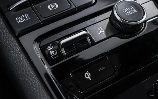 Kia K5 2.50 автомат, фото №1