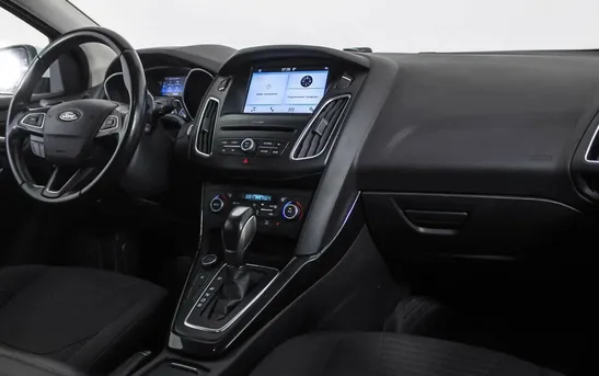 Ford Focus 1.50 автомат, фото №1