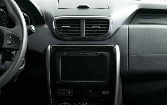 Nissan Terrano 2.00 автомат, фото №1