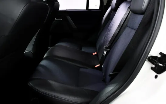 Land Rover Freelander 2.20 автомат, фото №1