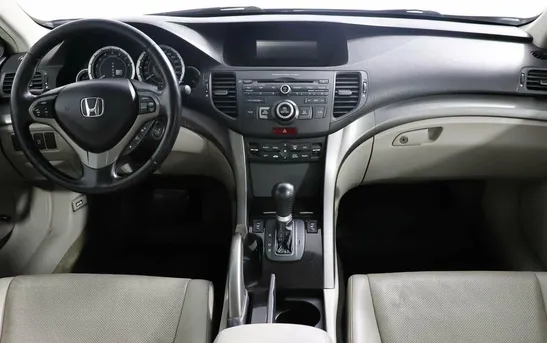 Honda Accord 2.40 автомат, фото №1