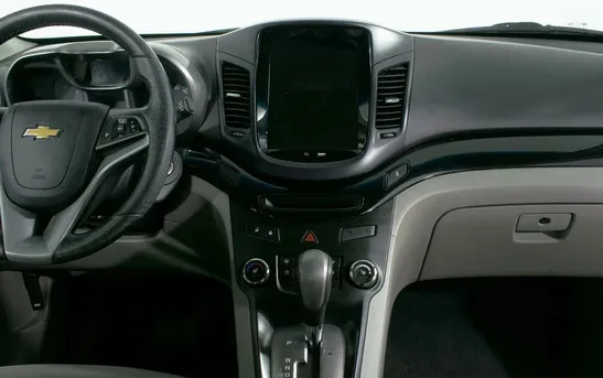 Chevrolet Orlando 1.80 автомат, фото №1