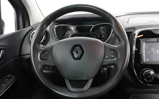 Renault Kaptur 2.00 механика, фото №1