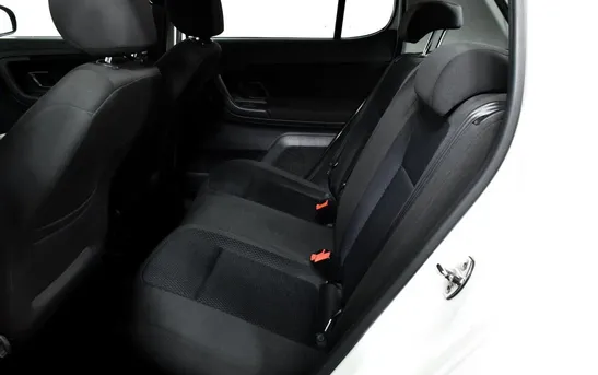 Skoda Fabia 1.60 автомат, фото №1