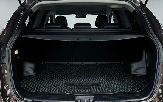 Hyundai ix35 2.00 автомат, фото №1