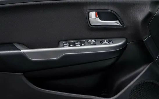 Kia Rio 1.60 механика, фото №1