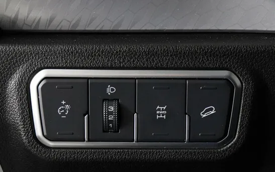 Haval F7x 1.50 робот, фото №1