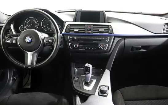 BMW 3 серии 2.00 автомат, фото №1