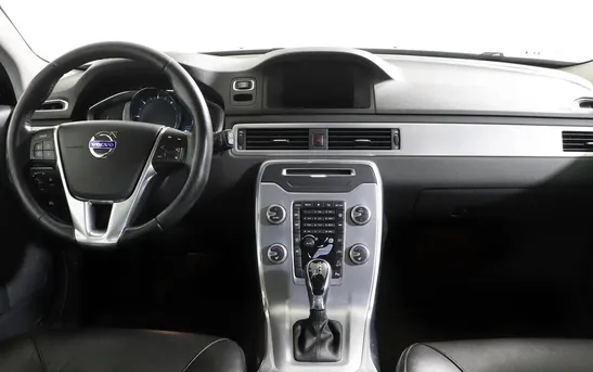 Volvo XC70 2.40 автомат, фото №1