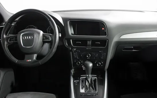 Audi Q5 2.00 автомат, фото №1