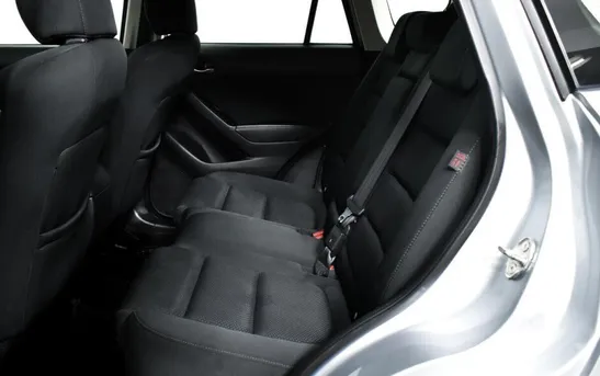 Mazda CX-5 2.00 автомат, фото №1